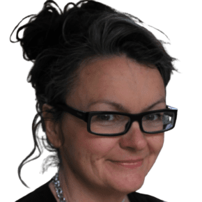 Julia Crouch