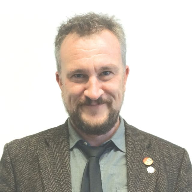 Mark Jervis Mark Jervis