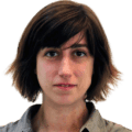 Caroline Marchal Image of Caroline Marchal, CEO of Narrative Games Studio and Professional Writing Academy Course Director
