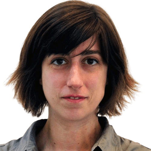 Caroline Marchal Image of Caroline Marchal, CEO of Narrative Games Studio and Professional Writing Academy Course Director