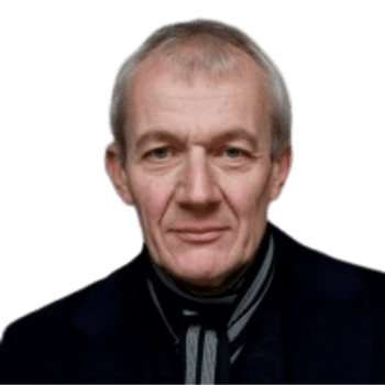 Peter Dale