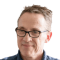 Image of Narrative Expert and Professional Writing Academy Course Director John Yorke