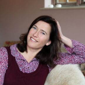Charlotte Hobson Charlotte Hobson