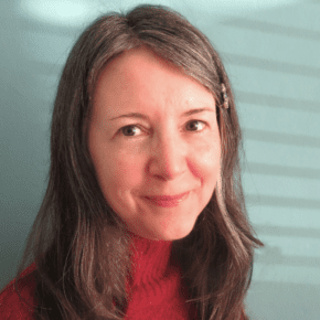 Abigail Johnson