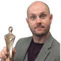 Ciaran Hayden