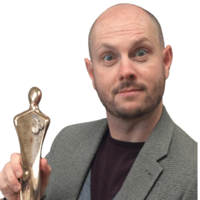 Ciaran Hayden