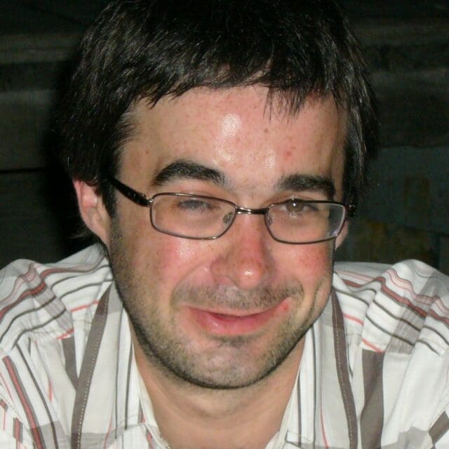Ian Dodsworth Ian Dodsworth