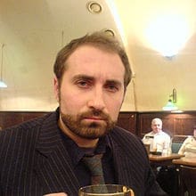 Simon Nicholls Simon Nicholls