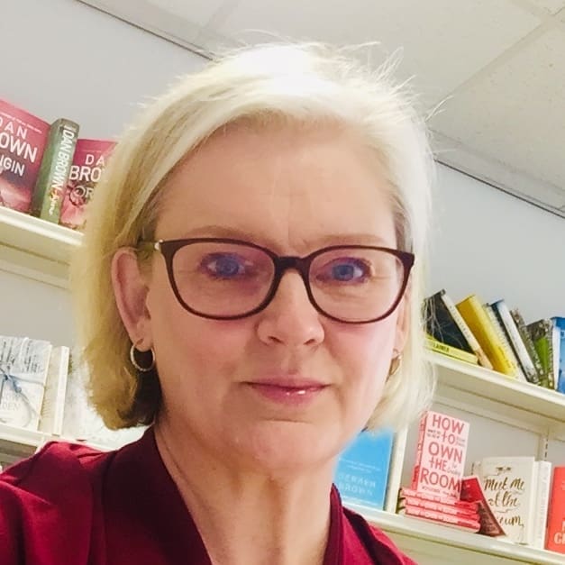 Alison Barrow Alison Barrow