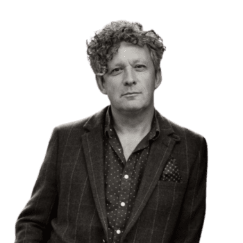 Paul Dodgson