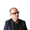 Francesco Dimitri Image of Creativity Catalyst and Professional Writing Academy Course Director Francesco Dimitri