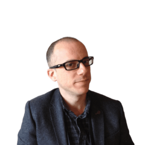 Francesco Dimitri Image of Creativity Catalyst and Professional Writing Academy Course Director Francesco Dimitri
