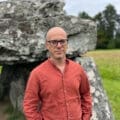 Image of Course Director Francesco Dimitri