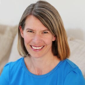 Debra Penrice