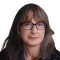 Sarah Moss