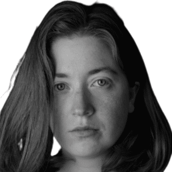 Fiona Mozley Image of Professional Writing Academy Tutor Fiona Mozley