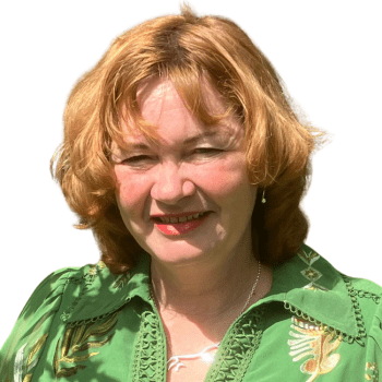 Image of Professional Writing Academy Tutor Nicola Chester