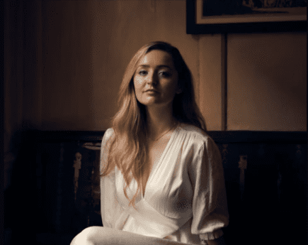 Lucy Steeds