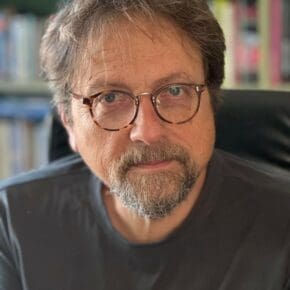 Danny Singer profile picture
