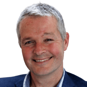 Graham Bartlett