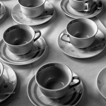 Teacups