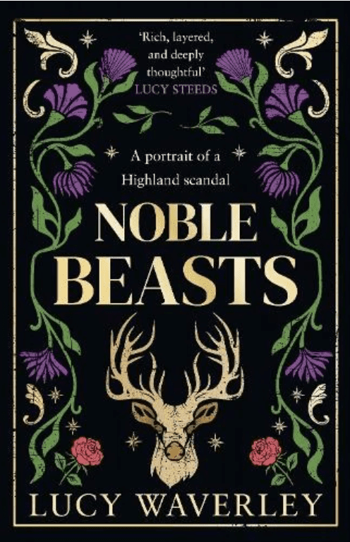 Noble Beasts