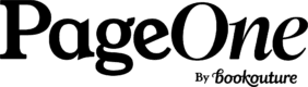 PageOne logo